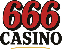666 Cassino Logo